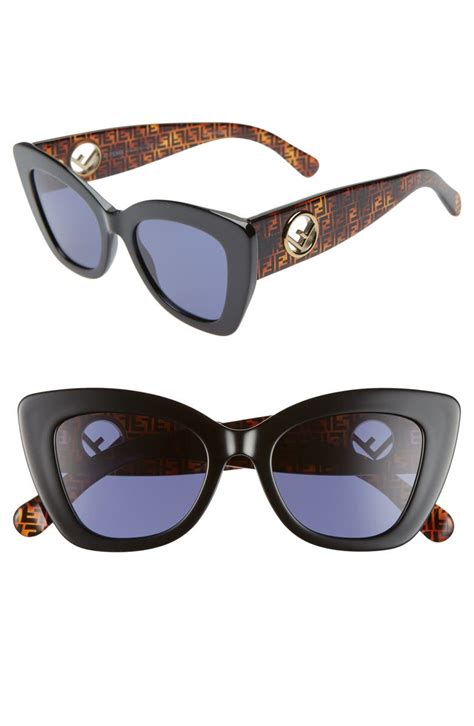 fendi sunglasses 2014 price|Fendi sunglasses nordstrom.